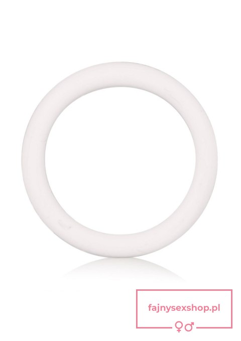 Rubber Ring - Medium White