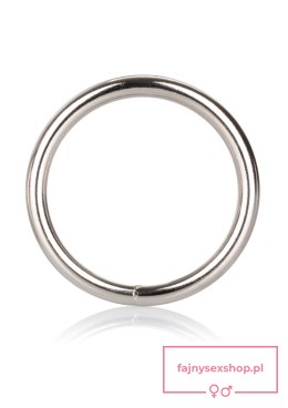 Silver Ring - Large Silver