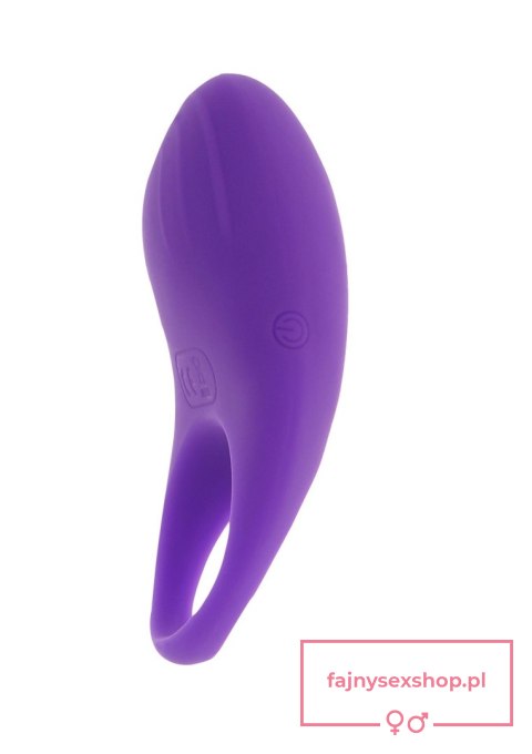 Tease & Arouse C-Ring Purple Tease & Arouse C-Ring Purple