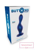 The Hitter Buttplug