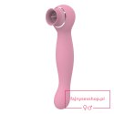 Wibrator-Lauren USB Wibrator-Lauren USB
