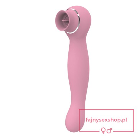 Wibrator-Lauren USB Wibrator-Lauren USB