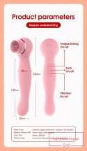 Wibrator-Lauren USB Wibrator-Lauren USB