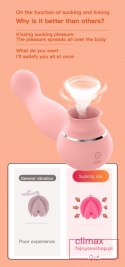 Wibrator-Lauren USB Wibrator-Lauren USB