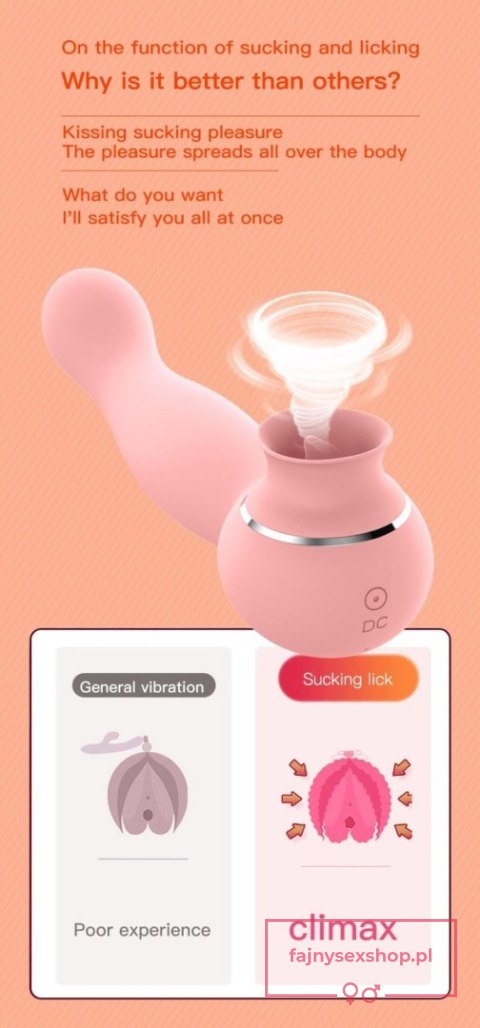 Wibrator-Lauren USB Wibrator-Lauren USB