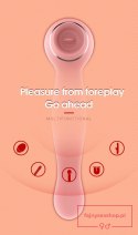 Wibrator-Lauren USB Wibrator-Lauren USB