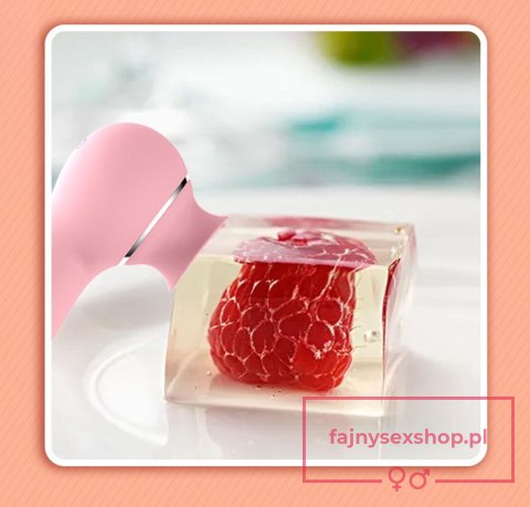 Wibrator-Lauren USB Wibrator-Lauren USB