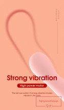 Wibrator-Lauren USB Wibrator-Lauren USB