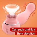 Wibrator-Lauren USB Wibrator-Lauren USB