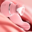 Wibrator-Lauren USB Wibrator-Lauren USB