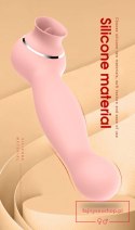 Wibrator-Lauren USB Wibrator-Lauren USB