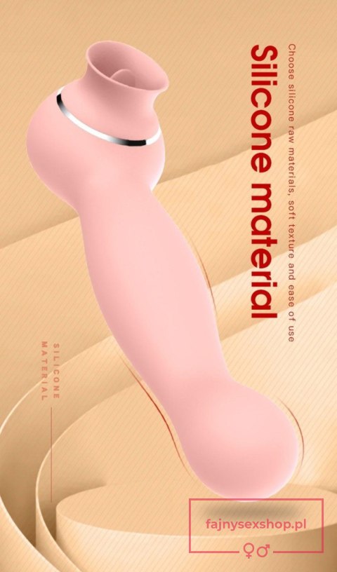 Wibrator-Lauren USB Wibrator-Lauren USB