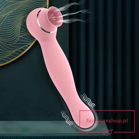 Wibrator-Lauren USB Wibrator-Lauren USB