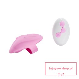Wibrator-Strap on Vibrator