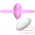 Wibrator-Strap on Vibrator