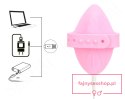 Wibrator-Strap on Vibrator