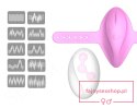 Wibrator-Strap on Vibrator