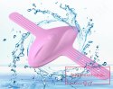 Wibrator-Strap on Vibrator
