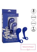 Admiral Anal Training Set Blue