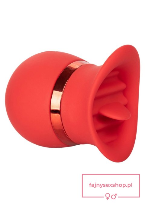 French Kiss Sweet Talker Red French Kiss Sweet Talker Red