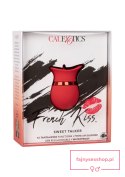 French Kiss Sweet Talker Red French Kiss Sweet Talker Red