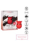 French Kiss Sweet Talker Red French Kiss Sweet Talker Red