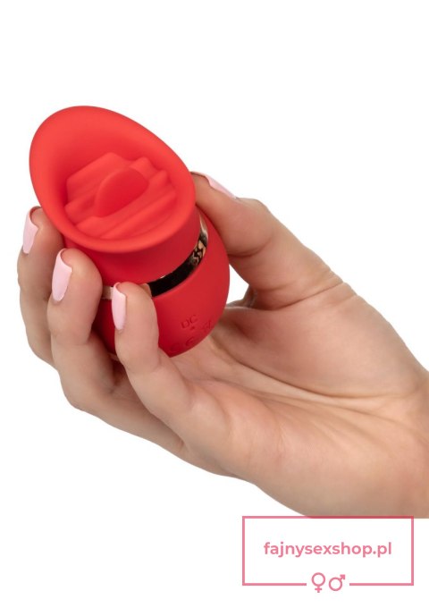 French Kiss Sweet Talker Red French Kiss Sweet Talker Red