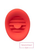 French Kiss Sweet Talker Red French Kiss Sweet Talker Red
