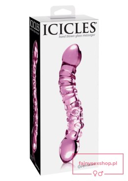 Icicles No.55 Transparent