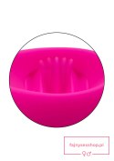 Remote Flicker Panty Teaser Pink