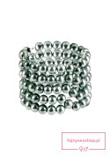 Ultimate Stroker Beads Silver