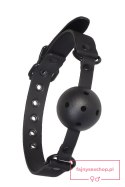 BLAZE BALL GAG BLACK BLAZE BALL GAG BLACK