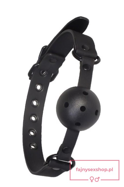 BLAZE BALL GAG BLACK BLAZE BALL GAG BLACK