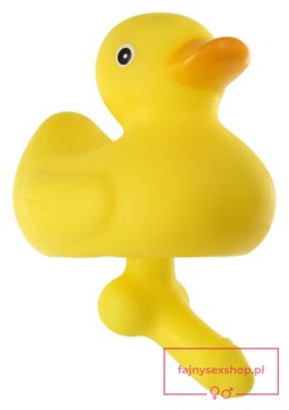 Duck With A Dick Yellow