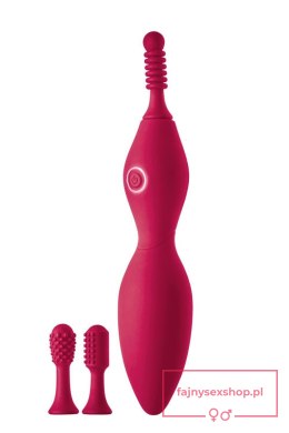SPARKLING TIP VIBRATOR VERONA