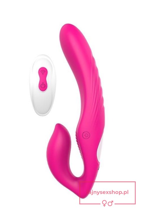 VIBES OF LOVE REMOTE DOUBLE DIPPER VIBES OF LOVE REMOTE DOUBLE DIPPER