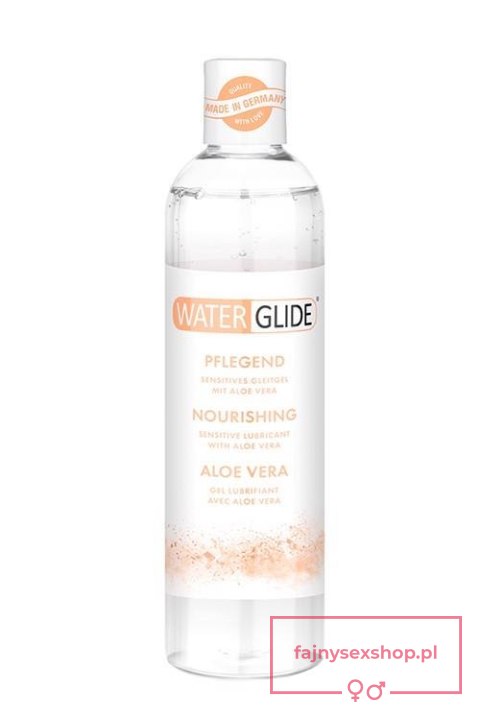 WATERGLIDE 300ML NOURISHING WATERGLIDE 300ML NOURISHING