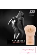 M ELITE SOFT AND WET ANNABELLA BEIGE