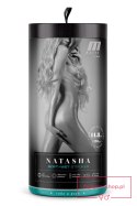 M ELITE SOFT AND WET NATASHA BEIGE