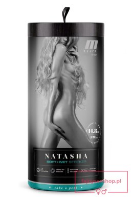 M ELITE SOFT AND WET NATASHA BEIGE