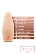 M ELITE SOFT AND WET NATASHA BEIGE