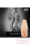 M ELITE SOFT AND WET NATASHA BEIGE