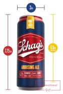 SCHAG'S AROUSING ALE FROSTED