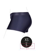 Vibrating Strap-on Boxer - XS/S