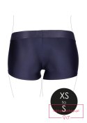 Vibrating Strap-on Boxer - XS/S