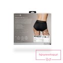 Vibrating Strap-on Brief - XS/S