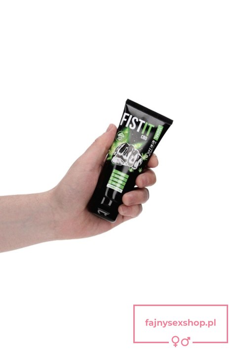 CBD Lubricant - 3.4 fl oz / 100 ml CBD Lubricant - 3.4 fl oz / 100 ml