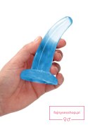 Non Realistic Dildo with Suction Cup - 4,5""""/ 11,5 cm