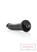 Slim Realistic Dildo with Suction Cup - 7""""/ 18 cm