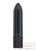 Glamour - Rechargeable ABS Bullet - Gunmetal